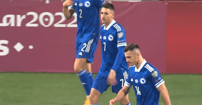 Menalo i Gojak: Dinamo veza proradila kod jedinog našeg gola - Avaz