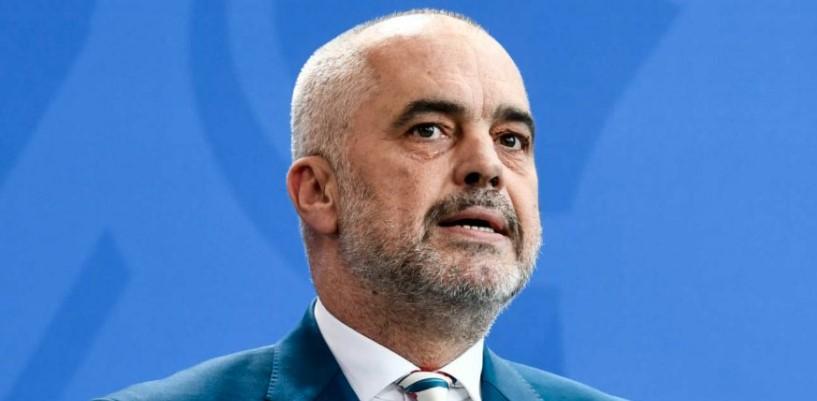 Edi Rama komentirao inicijativu Otvoreni Balkan - Avaz