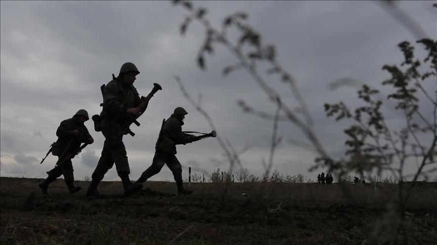 France, Germany warn Russia of ‘serious consequences’ over Ukraine