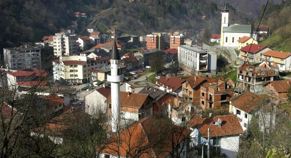 Srebrenica - Avaz