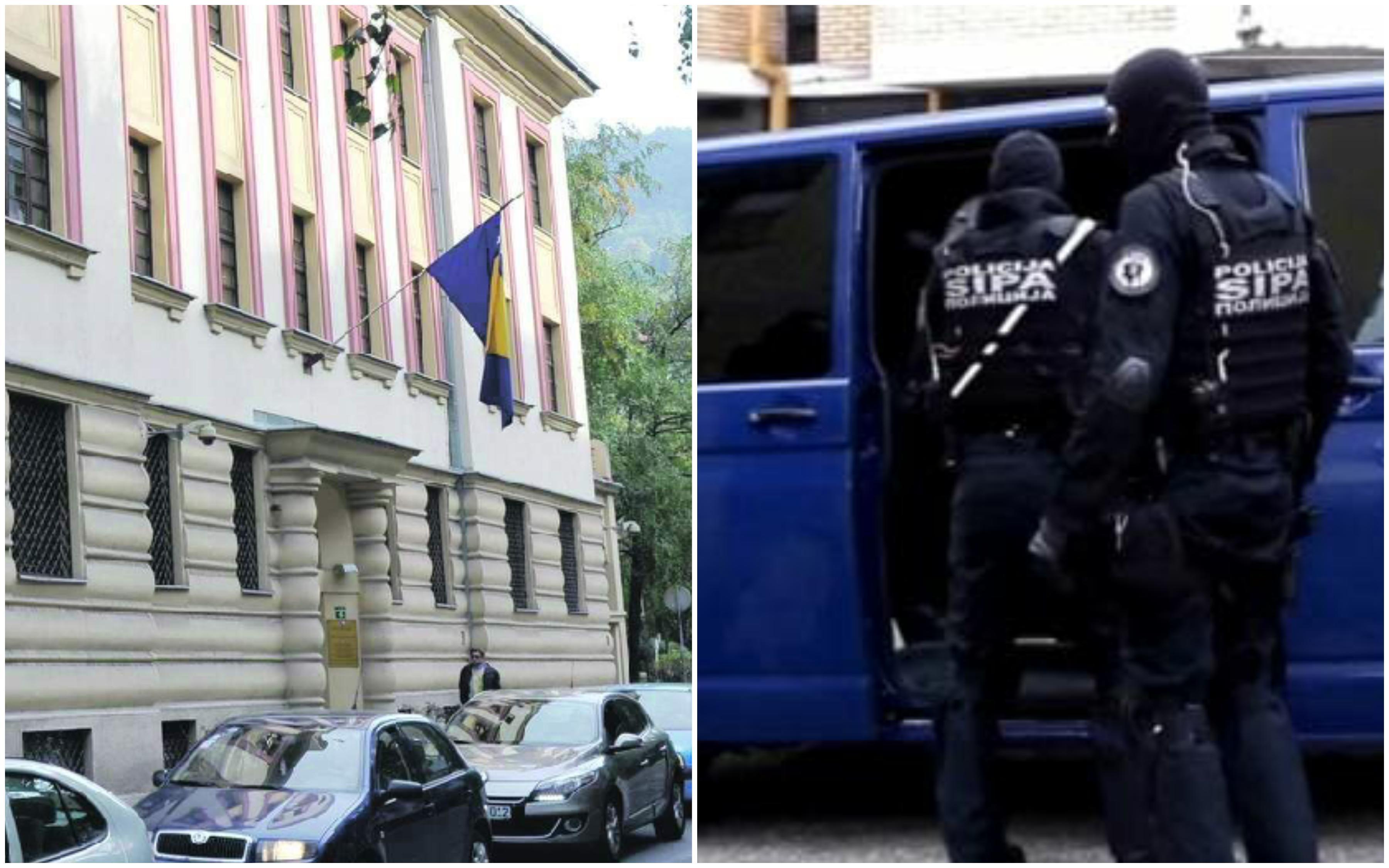 Oglasilo se Tužilaštvo KS i potvrdilo pisanje "Avaza": SIPA nastavlja istragu s ciljem otkrivanja saizvršilaca ubistva policajaca