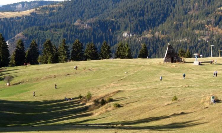 Na Bjelašnici danas minus 2, u Neumu plus 18 stepeni: Evo kakvo nas vrijeme sutra očekuje