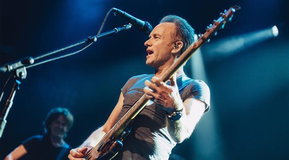 Sting: Koncert u Sarajevu 19. marta - Avaz