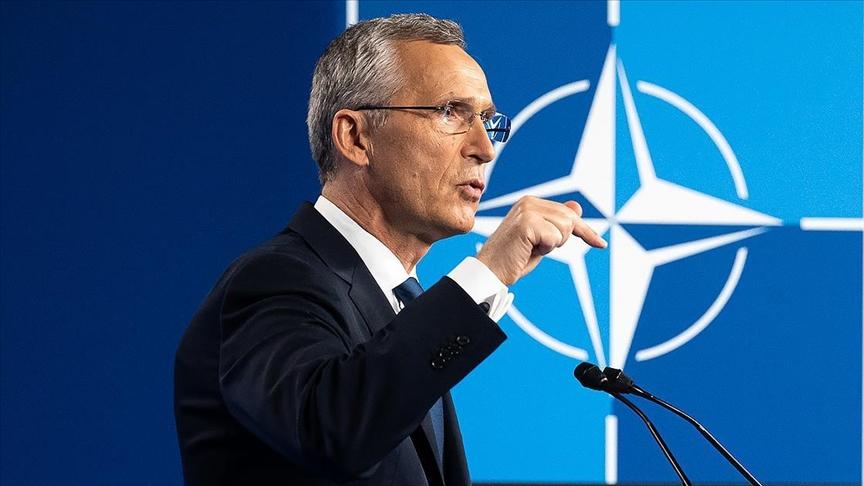 NATO calls on new German government to back nuclear deterrence