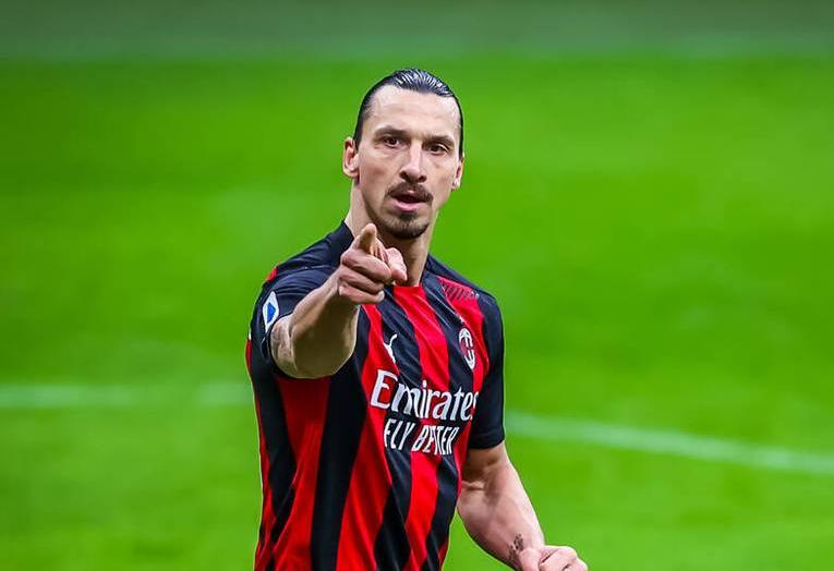 Ibrahimović potpisuje novi ugovor s Milanom