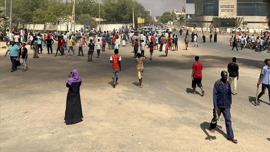 U Sudanu broj mrtvih demonstranata prešao 40