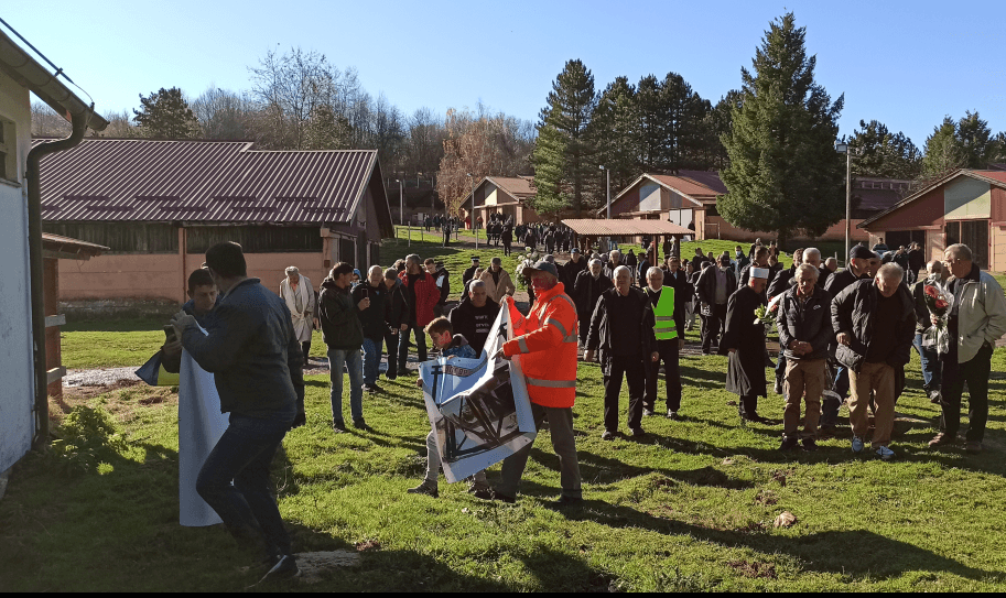 Obilježena 29. godišnjica raspuštanja zloglasnog logora Manjača