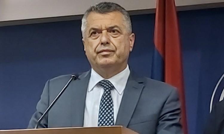 Senad Bratić - Avaz