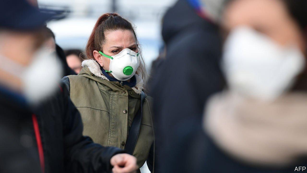 Cure detalji o šokantnim zabavama u Italiji: Zaraženog zavežu za krevet, ljube ga i grle