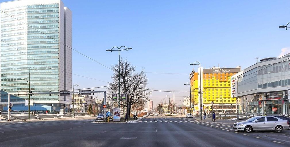 Sutra privremena izmjena režima saobraćaja zbog protesta Saveza ratnih vojnih invalida paraplegičara FBiH