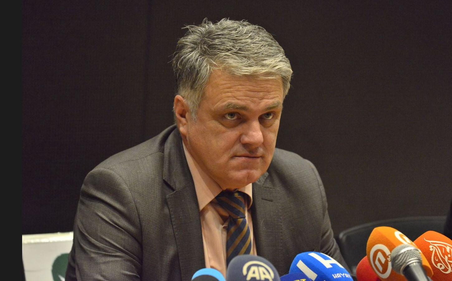 Andelija: Nadamo se da će rudari ubrzo krenuti s proizvodnjom