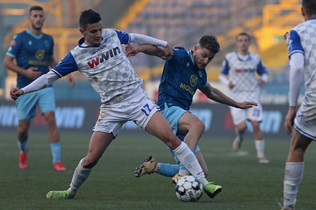 U FSBiH odredili sudije za 18. kolo, derbi se igra na Pecari