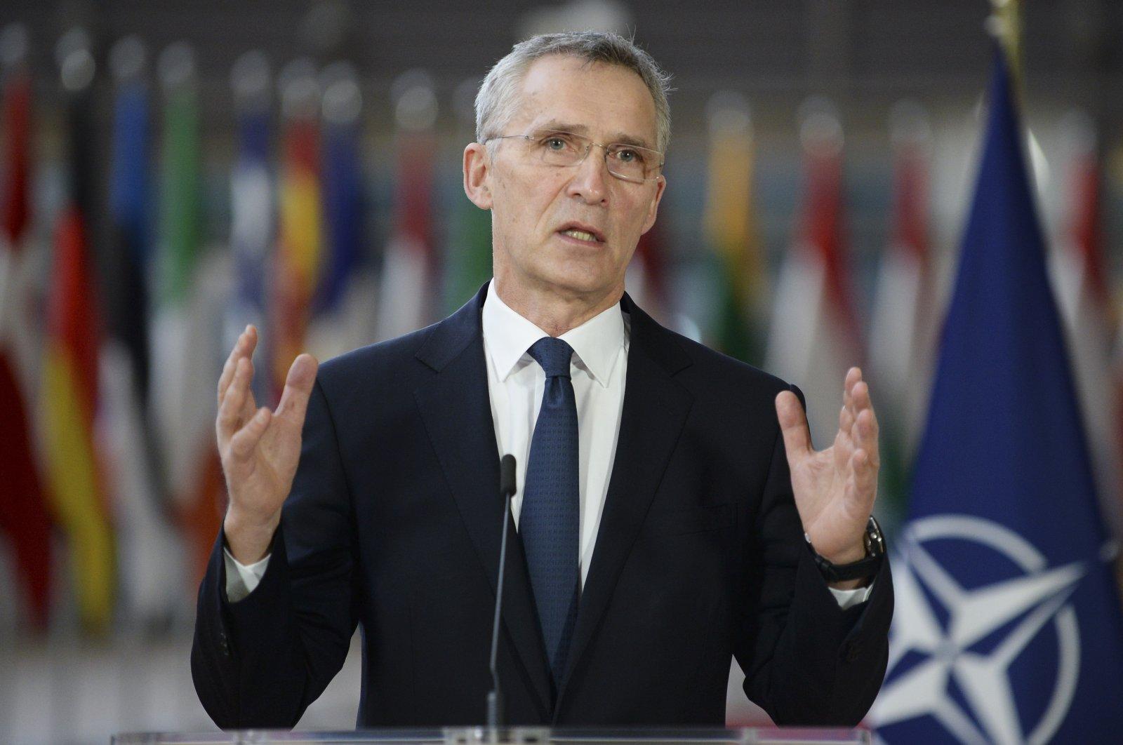 Stoltenberg: Zabrinuti smo zbog zapaljive retorike iz RS