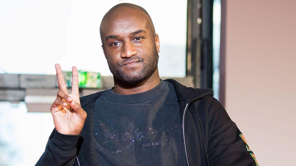 Abloh: Bolest mu je dijagnosticirana 2019. godine - Avaz