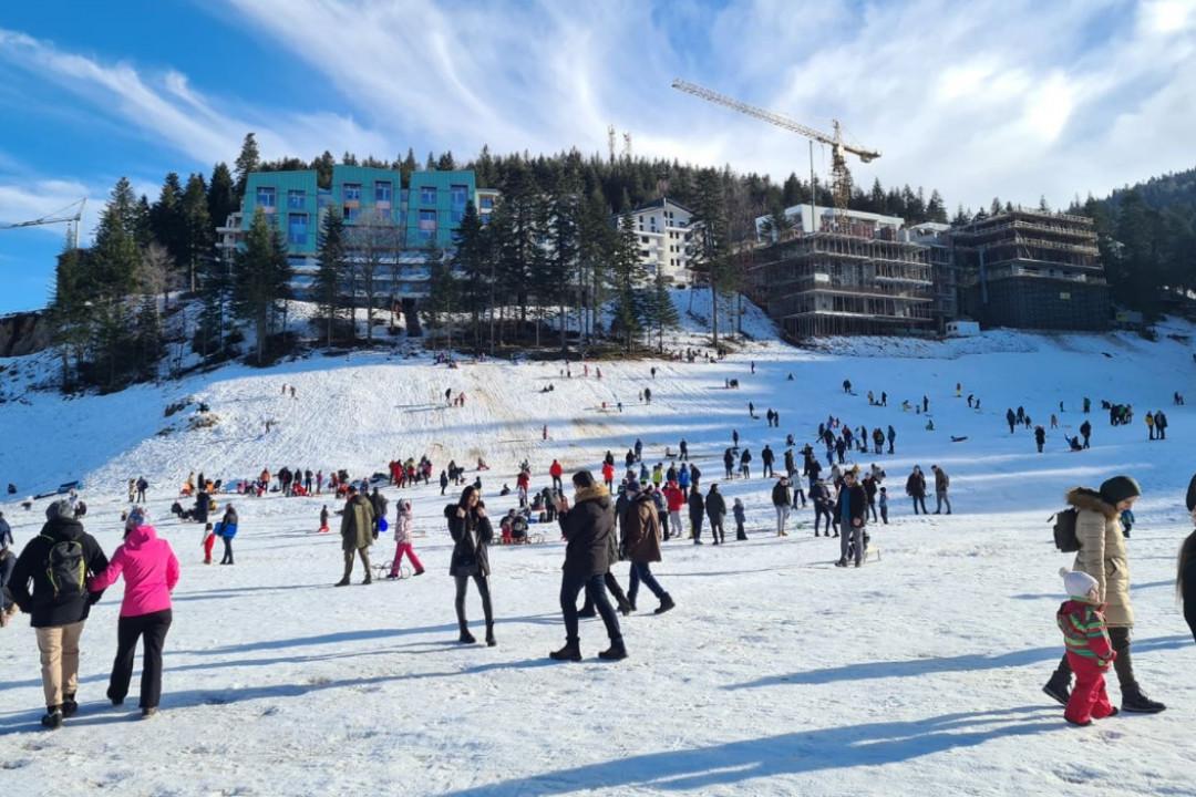 Do vikenda, noćno skijanje će u funkciji biti od 18:30 do 21:00 sat - Avaz