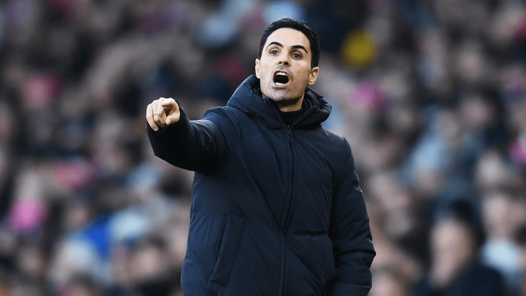 Arteta: Rangnik je vrhunski trener - Avaz