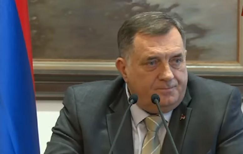 Dodik o sastanku u Rusiji: Putin mi je potvrdio da neće biti podrške za imenovanje visokog predstavnika u Vijeću sigurnosti UN-a