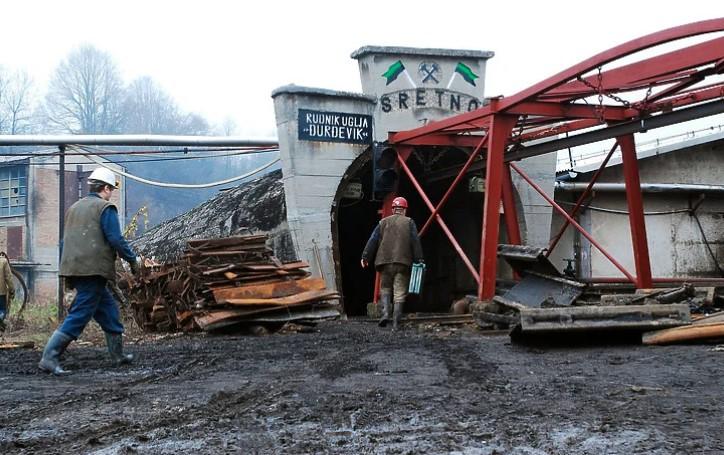 Naložena obdukcija tijela poginulog rudara, drugi rudar priključen na respirator