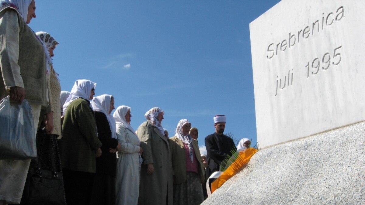 Udruženje žrtava i svjedoka genocida i Pokret majke enklava Srebrenica i Žepa pozvali su međunarodne zvaničnike da reagiraju i zaustave pokušaj rušenja Inzkovog zakona o zabrani negiranja genocida - Avaz