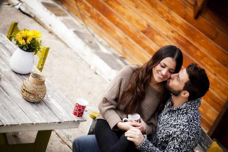 Kako muškarci pokazuju svoju ljubav?