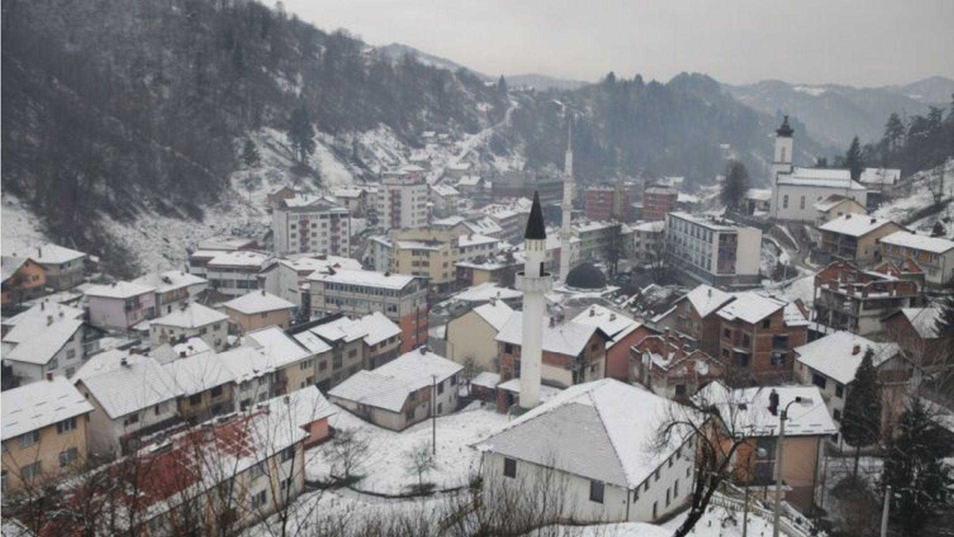 Srebrenica: Bogata rudna nalazišta - Avaz