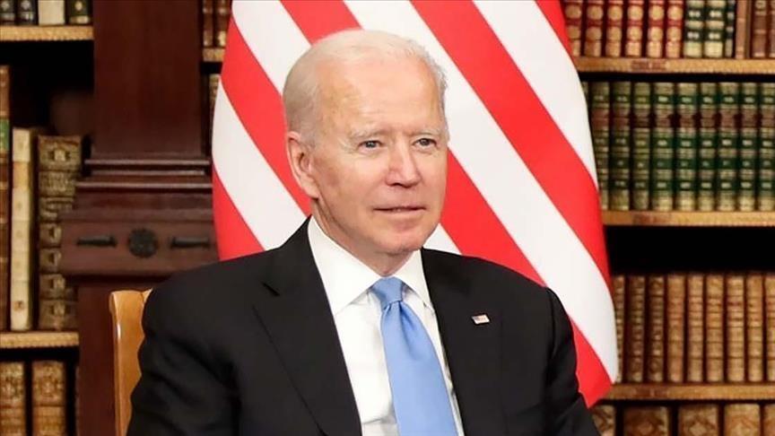 Joe Biden - Avaz