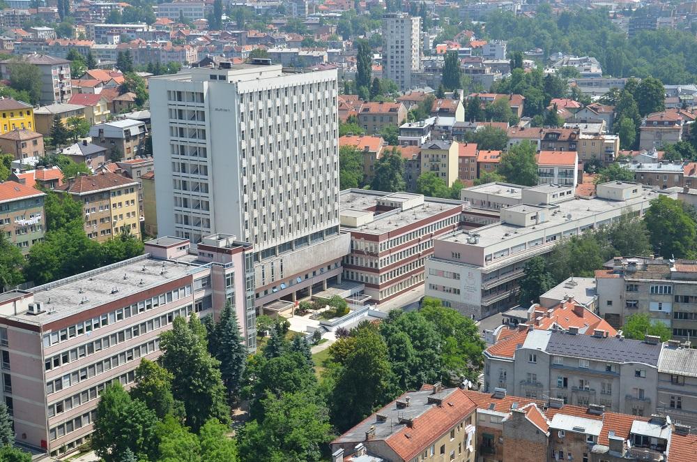 U Covid intenzivnoj njezi Opće bolnice devet pacijenata, u ovoj ustanovi jučer rođeno pet beba i urađeno 28 operacija