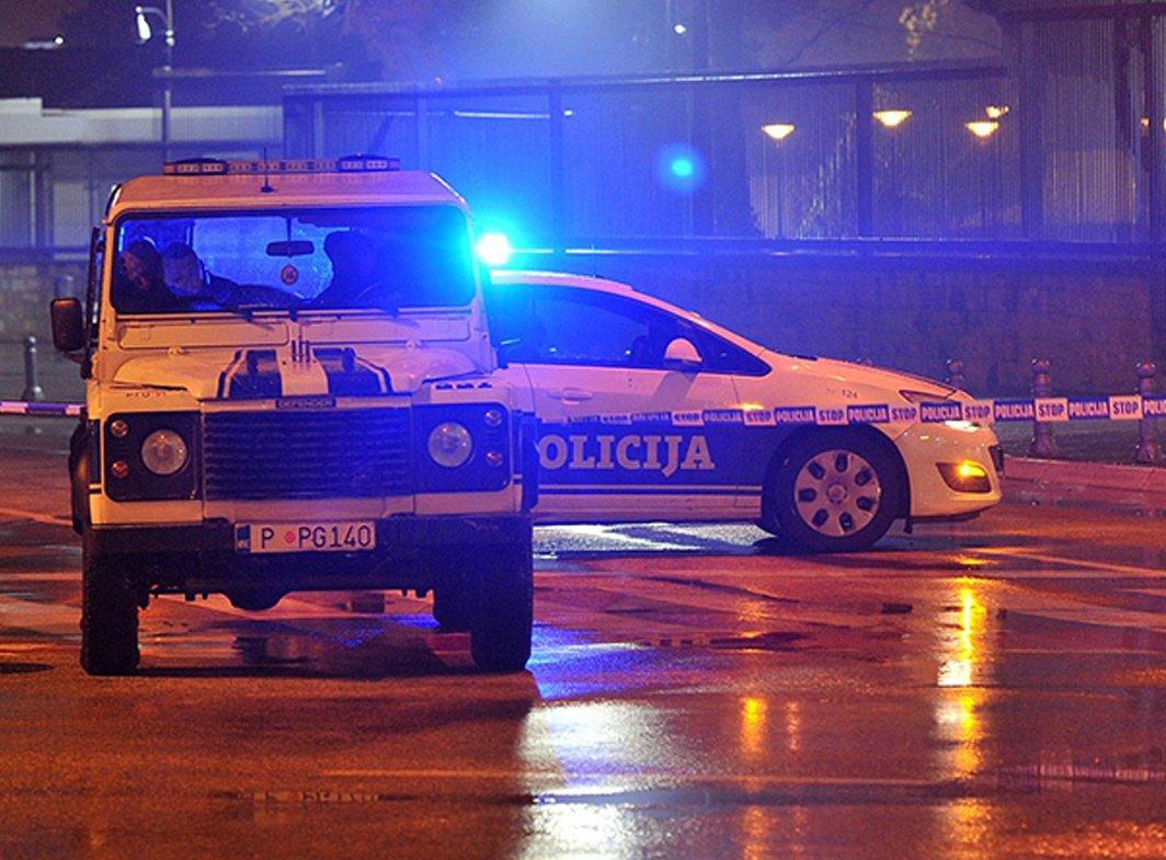 U masovnoj tučnjavi izboden muškarac (41), podlegao povredama u bolnici