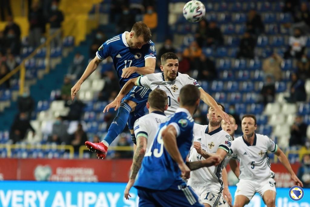 Danas u Nionu žrijeb Lige nacija 2022: "Zmajevi" mogu ići na Srbiju, Sloveniju, Crnu Goru...