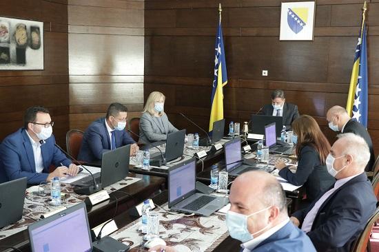 Vlada FBiH dala saglasnost na cijene uglja za termoelektrane