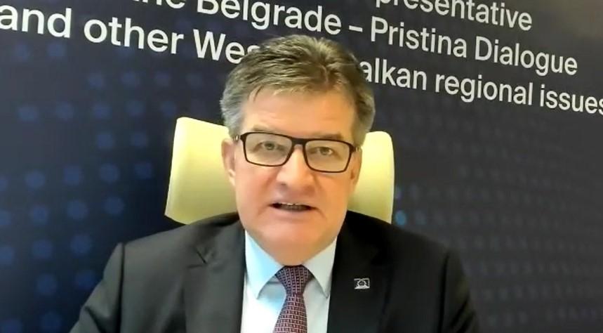 Miroslav Lajčak: Najozbiljniji problem je kriza u BiH