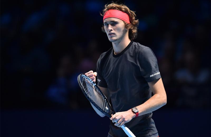 Zverev: Dva su cilja koje još nisam ostvario – osvajanje grend slema i prvo mjesto na ATP listi