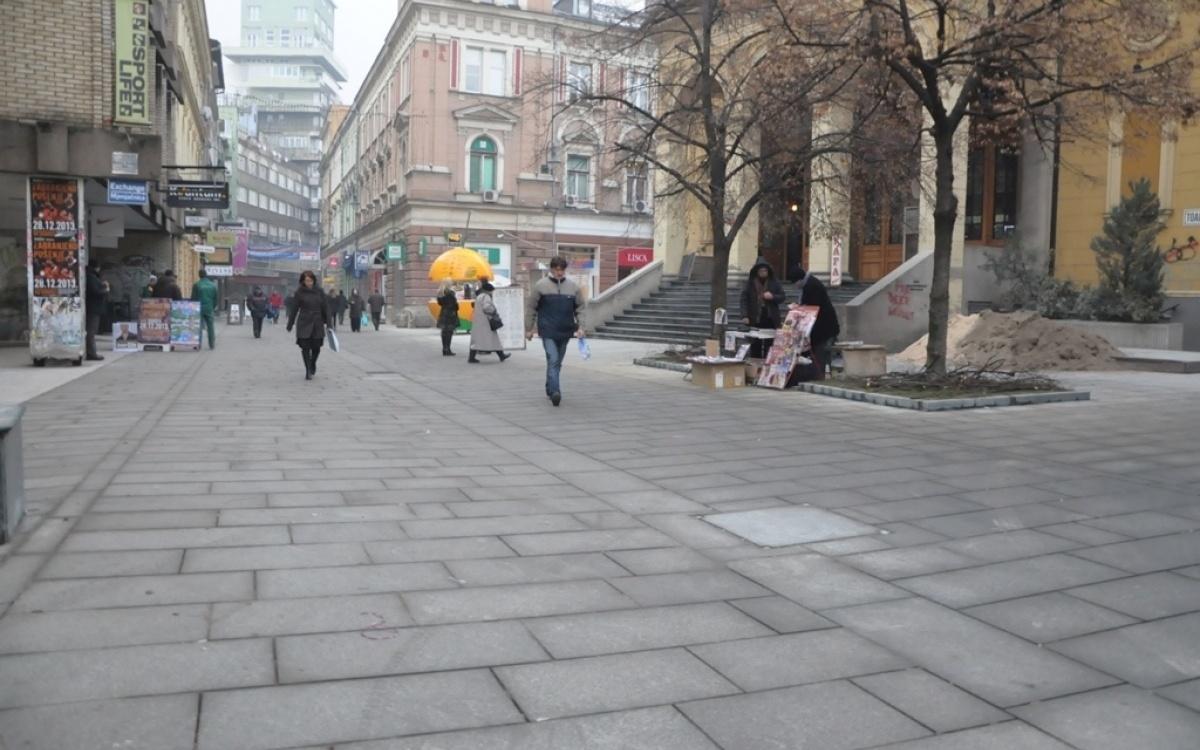 Općinsko vijeće usvojilo dopune odluke - Avaz