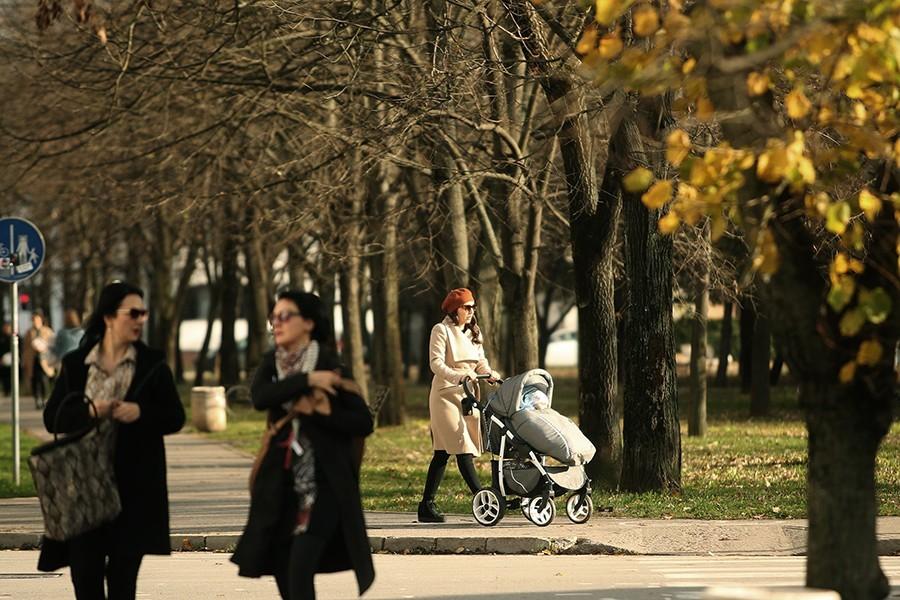 Evo kakvo nas vrijeme očekuje do sredine sedmice: Pripremite se za sunce