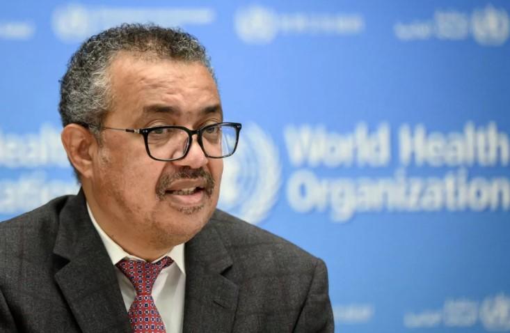 Tedros Adhanom Gebrejesus: Sada postoje dokazi da se omikron brže širi - Avaz