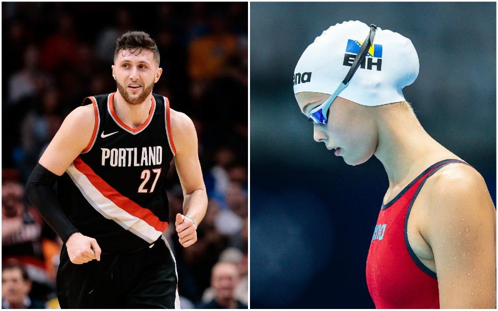 Nurkić i Pudar - Avaz