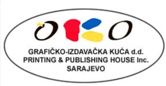 Obavijest o Ponudi za preuzimanje društva - GIK "OKO" d.d. Sarajevo – Ilidža