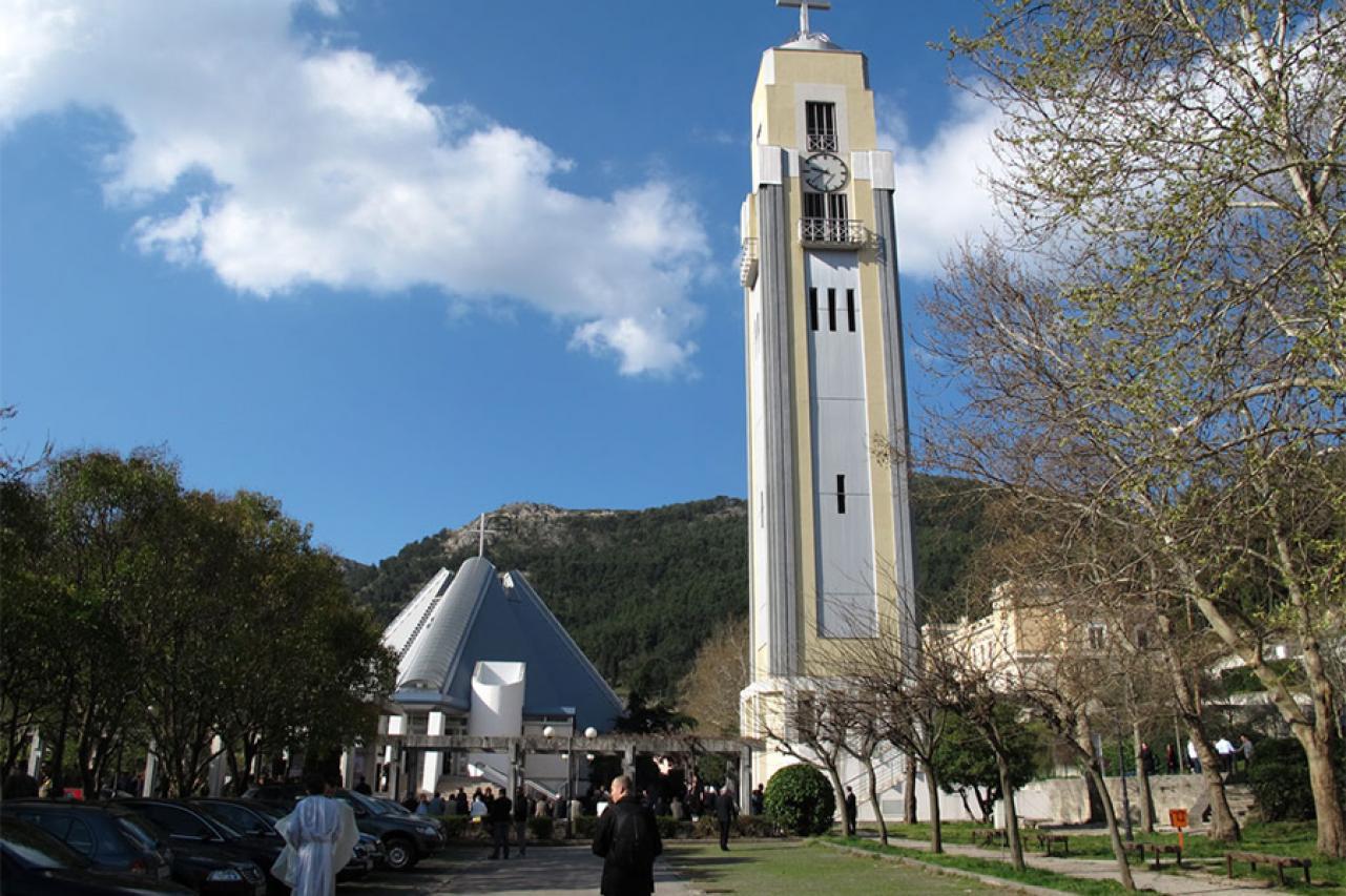 Polnoćka će biti održana u katedrali Marije Majke Crkve - Avaz