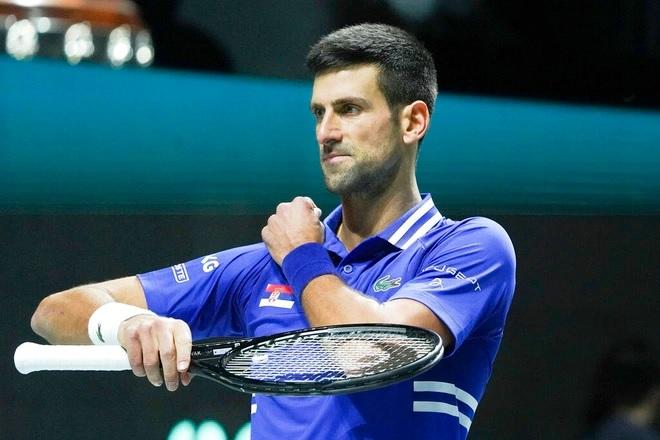 Novak Đoković ne ide u Australiju