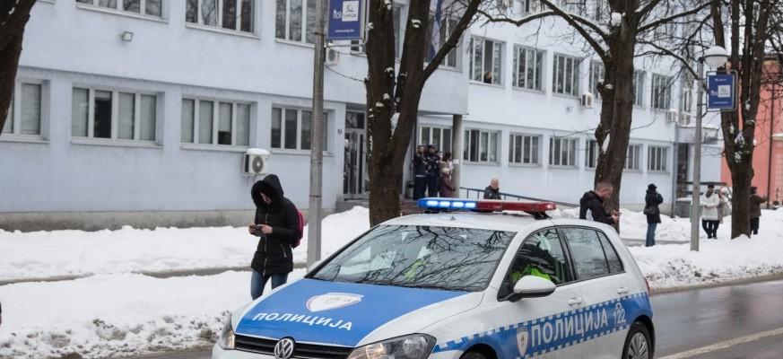 Ove godine uhapšeno 385 vozača u alkoholiziranom stanju