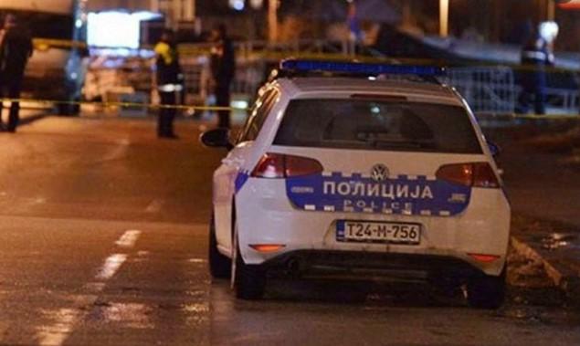 Povrijeđen pješak Makso Savković, policija još traga za bahatim vozačem