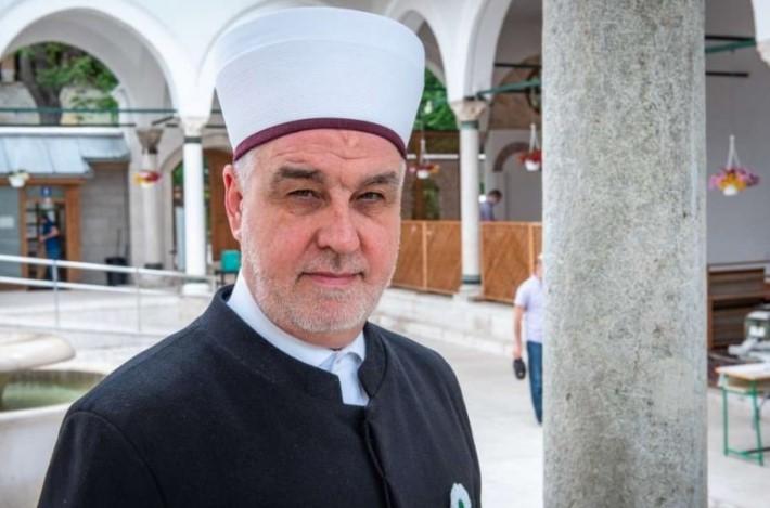 Reis Kavazović: Negatori genocida tvrde da je bilo organizovanih i sistematskih zločina nad Bošnjacima, ali da nije bilo genocidne namjere