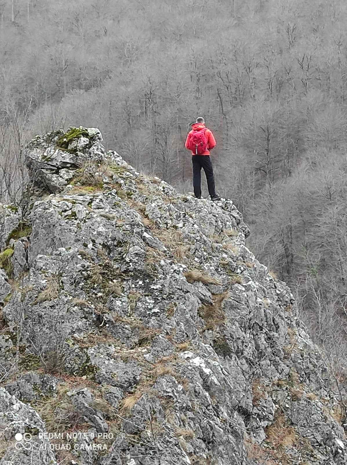 S jučerašnje potrage: Nepristupačan teren - Avaz