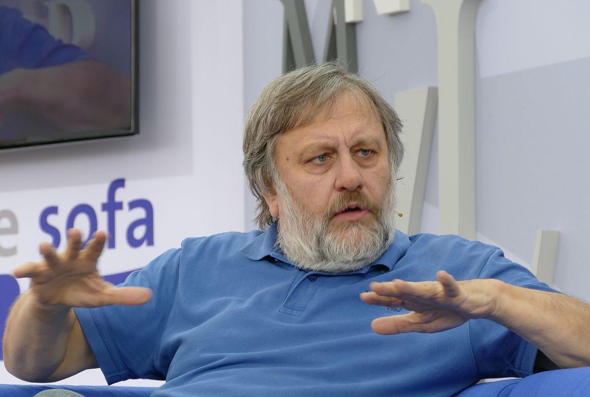 Žižek: Ako se BiH raspadne, mogla bi se ponoviti 1914. i svjetski rat