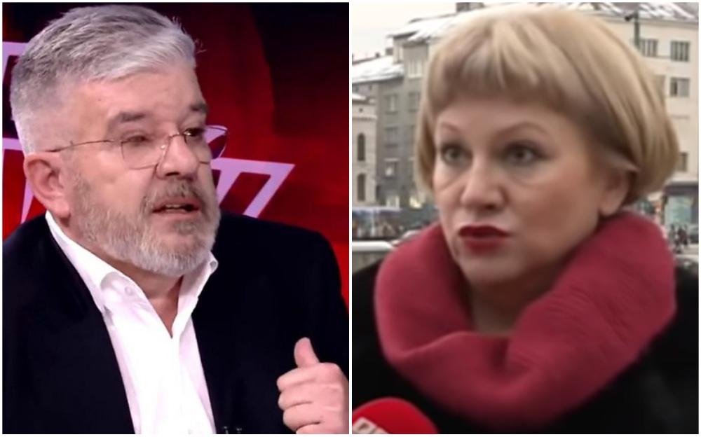 Brutalan odgovor Sanji Vlaisavljević: Kada je koncert ilahija i kasida u Banjoj Luci? Pitam za gđu Vlaisavljević, rođenu Hasanbegović