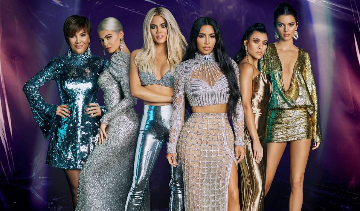 Nova serija "Kardashians" - Avaz