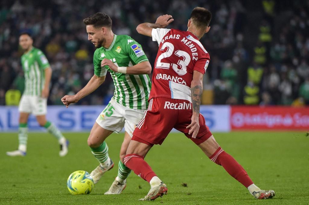 Betis izgubio bodove kod kuće - Avaz