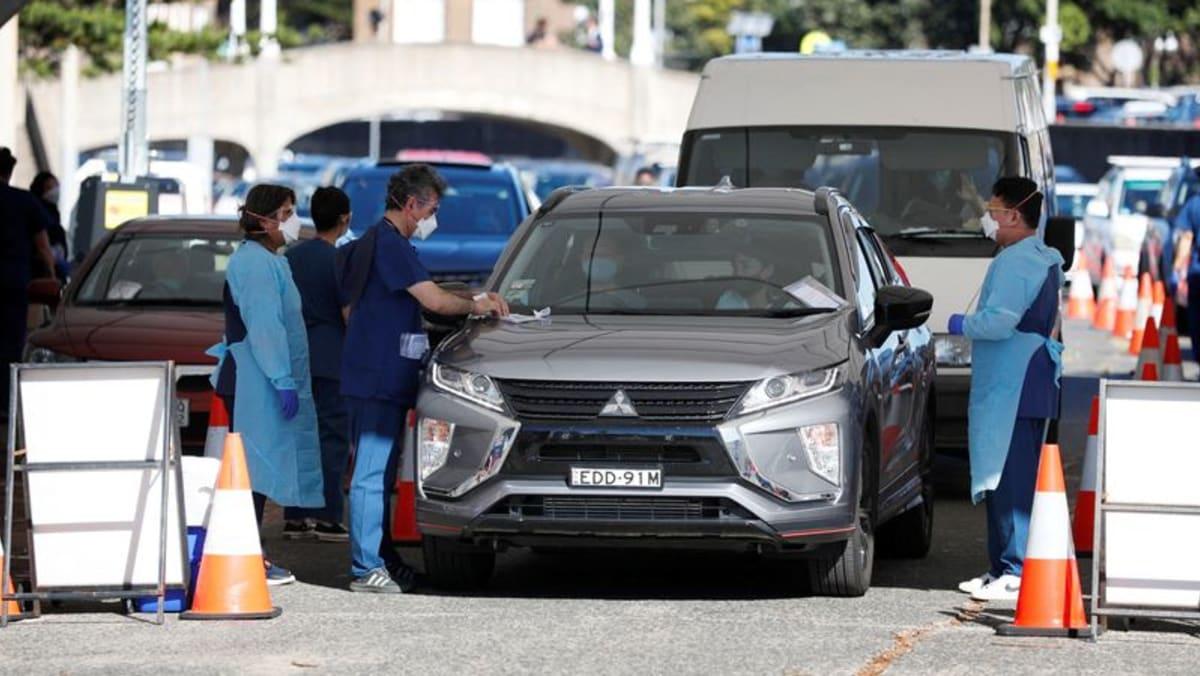 U Australiji treći dan zaredom rekordan broj novozaraženih