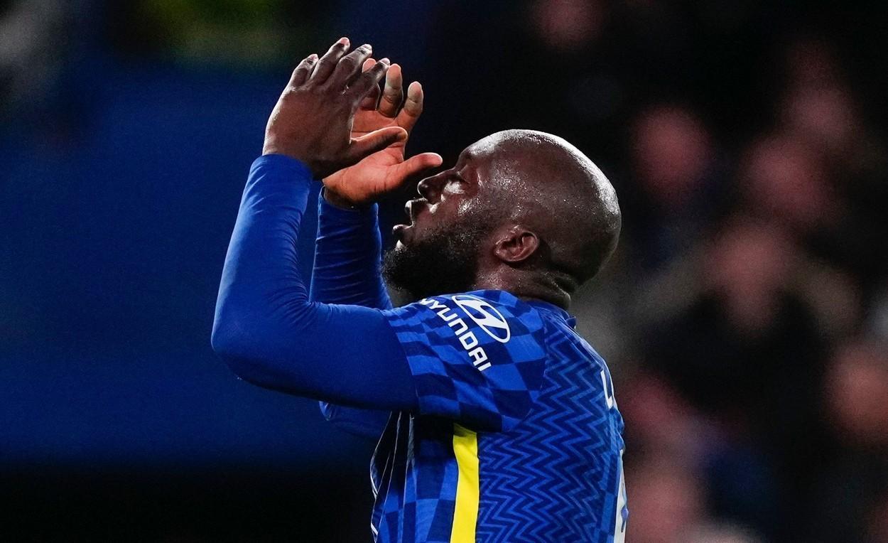 Lukaku: Nije bio pravi trenutak - Avaz