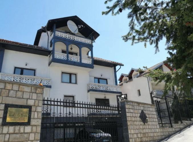 Ambasada Rusije: Otvaramo kulturni centar u Sarajevu, nema nikakve skrivene agende